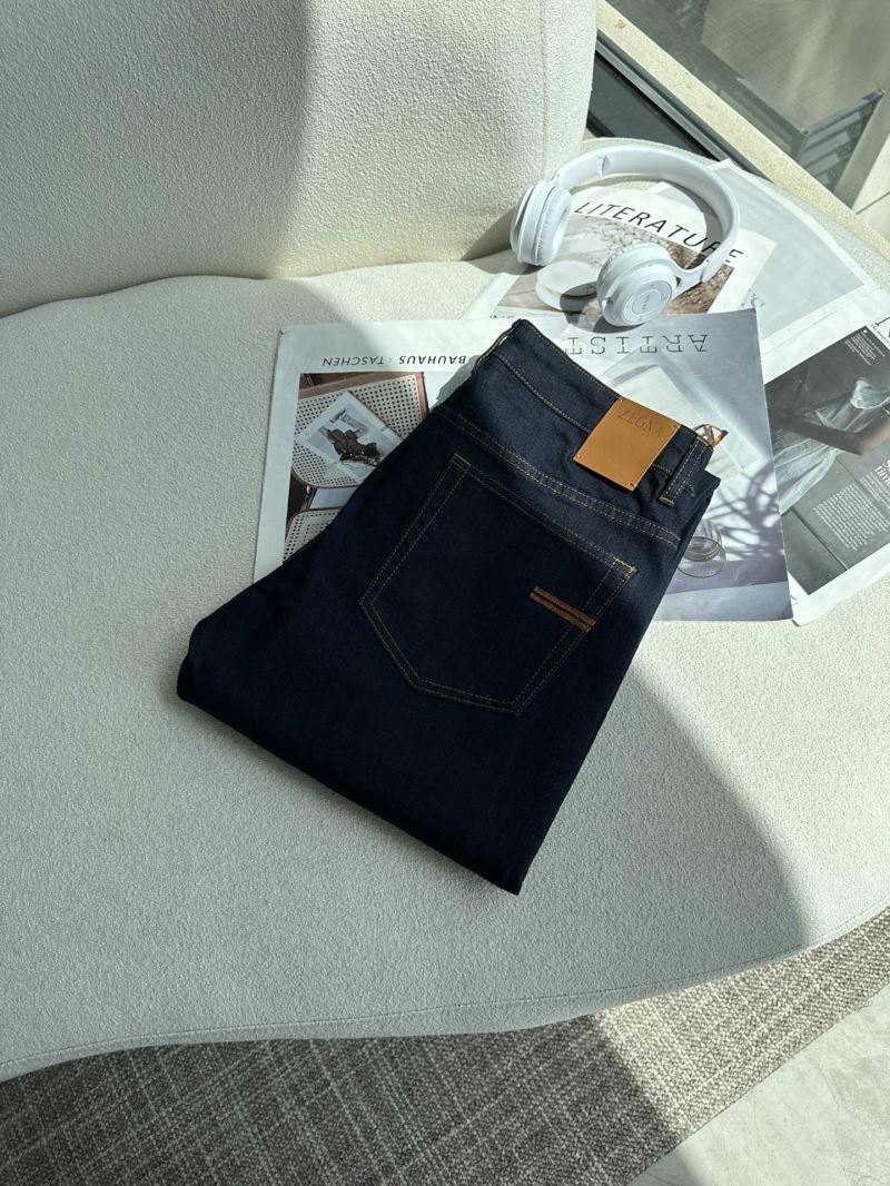 Zegna Jeans